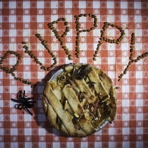 輸入盤 PUPPPY / SHIT IN THE APPLE PIE [TAPE]