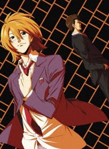 ファイ・ブレイン〜神のパズル Vol.6【通常版】 [Blu-ray]