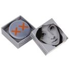 浜崎あゆみ / 【缶バッジ型音楽プレイヤー PLAYBUTTON】 A Song for ××（初回生産限定） [PLAYBUTTON]