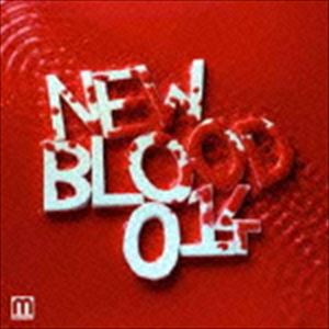 Artist Name: W - ニュー・ブラッド 014 [CD]
