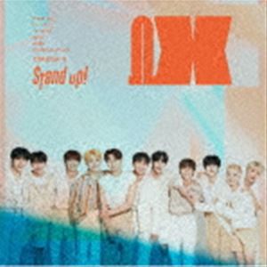 OMEGA X / Stand up!���̾��ס� [CD]