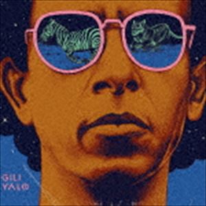 ギリ・ヤロ / GILI YALO [CD]