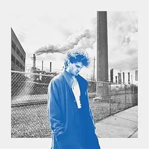 輸入盤 JOE P / GARDEN STATE VAMPIRE [LP]