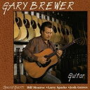 A GARY BREWER  THE KENTUCKY RAMBLERS / GUITAR [CD]