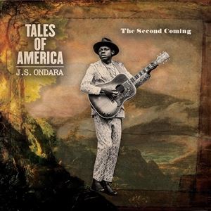 輸入盤 J.S. ONDARA / TALES OF AMERICA （DLX） [CD]