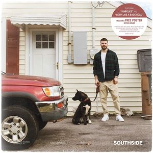 Artist Name: A - 輸入盤 SAM HUNT / SOUTHSIDE [CD]