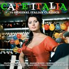 輸入盤 VARIOUS / CAFE ITALIA [3CD]