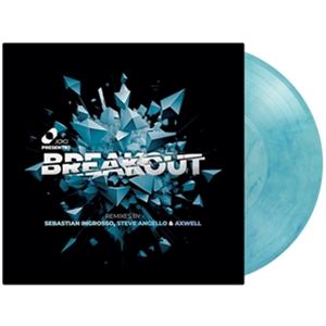 JOIA PRESENTS BREAKOUT （CRYSTAL CLEAR ＆ SOLID BLUE MARBLED）詳しい納期他、ご注文時はお支払・送料・返品のページをご確認ください発売日2026/7/31VARIOUS / JOIA PRESENTS BREAKOUT （CRYSTAL CLEAR ＆ SOLID BLUE MARBLED）ヴァリアス / ジョイア・プレゼンツ・ブレイクアウト（クリスタル・クリア・アンド・ソリッド・ブルー・マーブル） ジャンル 洋楽ロック 関連キーワード ヴァリアスVARIOUS”This compilation album ””JOIA Presents Breakout”” is more than just a collection of tracks it is a celebration of the signature sound of the DJs who later came together to form the Swedish House Mafia who were on the brink of their global breakthrough.”at the beginning of this millennium. The compilation features tracks and remixes by Eric Prydz Sebastian Ingrosso Steve Angello Axwell and John Dahlback and comes as a Limited edition of 1000 individually numbered copies on crystal clear ＆ solid blue coloured vinyl.※こちらの商品は【アナログレコード】のため、対応する機器以外での再生はできません。収録内容［Side A］1. SHERIDAN - Wants vs Needs （Sebastian Ingrosso remix）2. A＆P PROJECT Ft. ZEMYA HAMILTON - Sunrise （Angello ＆ Prydz Original Mix）3. DELI Pres. DEMETREUS - Better Love （Axwell Remix）［Side B］1. DJ FLEX AND SANDY WILHELM - Love For You （Axwell Remix）2. SEBASTIAN INGROSSO ＆ JOHN DAHLBACK - Lick My Deck （Original Mix）3. STEVE ANGELLO ＆ SEBASTIAN INGROSSO - Click （Rene Amesz Remix） 種別 LP 【輸入盤】 JAN 8719262045644登録日2026/06/15