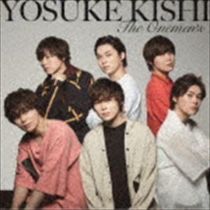 岸洋佑 / THE ONEMEN’S（通常盤） [CD]