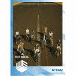 TEAM / First Howling  WEʽA [CD]