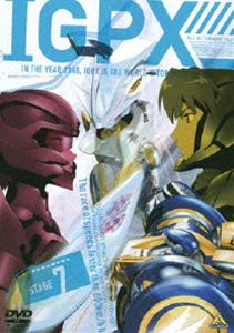 IGPX 7 [DVD]