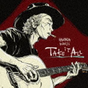 ���ĥ��� / TAKE IT ALL [CD]