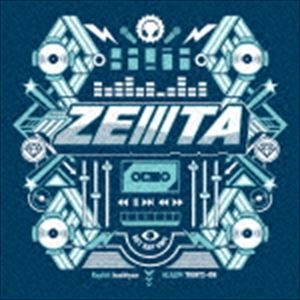 らっぷびと・はしやん・アリレム・タイツォン / ZEIIITA（通常盤） [CD]