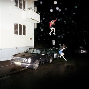 輸入盤 BRAND NEW / SCIENCE FICTION CD