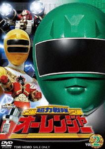 Ķ⥪󥸥㡼 VOL.2 [DVD]