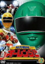 超力戦隊オーレンジャー VOL.2 DVD