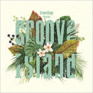 Groove Island [CD]