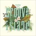 Groove Island [CD]