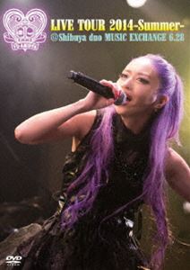 YU-A／YU-ANISTA LIVE TOUR 2014-Summer- ＠Shibuya duo MUSIC EXCHANGE 6.28 [DVD]