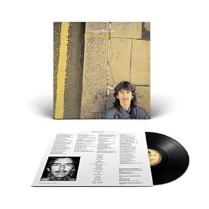 輸入盤 GEORGE HARRISON / SOMEWHERE IN ENGLAND [LP]