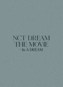 NCT DREAM THE MOVIE：In A DREAM -PREMIUM EDITION- Blu-ray [Blu-ray]