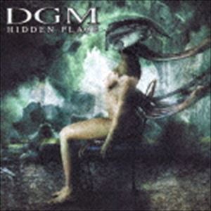 楽天ぐるぐる王国FS 楽天市場店DGM / ヒドゥン・プレイス [CD]