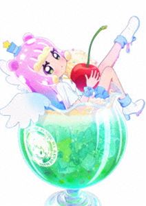 By Title: A Line - 『ぷにるはかわいいスライム』Blu-ray Box1 [Blu-ray]