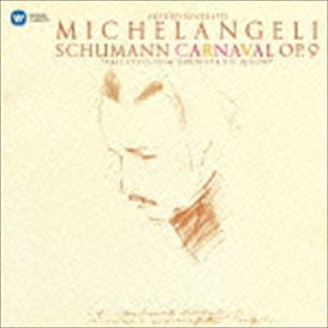 SCHUMANN： CARNAVAL ／ THREE PIECES FROM ｀ALBUM FUR DIE JUGEND｀詳しい納期他、ご注文時はお支払・送料・返品のページをご確認ください発売日2015/7/22アルトゥーロ・ベネデッティ・ミケランジェリ（p） / シューマン：謝肉祭 子供のためのアルバム（3曲）SCHUMANN： CARNAVAL ／ THREE PIECES FROM ｀ALBUM FUR DIE JUGEND｀ ジャンル クラシック器楽曲 関連キーワード アルトゥーロ・ベネデッティ・ミケランジェリ（p）旧EMIクラシックスの国内盤、輸入盤の実績＆人気上位アイテムの中からセレクトされた“クラシック・マスターズ”シリーズ。本作は、巨匠アルトゥーロ・ベネデッティ・ミケランジェリの美学のすべてが貫かれたシューマンの名曲集。「謝肉祭」、「子供のためのアルバム」より3曲を収録。　（C）RS録音年：1975年1月／旧品番：WPCS-51201封入特典解説付収録曲目11.「子供のためのアルバム」作品68より 第38曲：冬の季節 I(2:40)2.「子供のためのアルバム」作品68より 第37曲：水夫の歌(3:49)3.謝肉祭 作品9 前口上(2:39)4.謝肉祭 作品9 ピエロ(2:35)5.謝肉祭 作品9 アルルカン(1:19)6.謝肉祭 作品9 高貴な円舞曲(2:26)7.謝肉祭 作品9 オイゼビウス(1:54)8.謝肉祭 作品9 フロレスタン(1:08)9.謝肉祭 作品9 コケット(1:45)10.謝肉祭 作品9 応答(1:18)11.謝肉祭 作品9 パピヨン(0:45)12.謝肉祭 作品9 A.S.C.H.-S.C.H.A.文字の踊り(0:57)13.謝肉祭 作品9 キャリーナ(1:41)14.謝肉祭 作品9 ショパン(1:26)15.謝肉祭 作品9 エストレラ(0:36)16.謝肉祭 作品9 再会(1:46)17.謝肉祭 作品9 パンタロンとコロンビーヌ(1:02)18.謝肉祭 作品9 アルマンド風円舞曲(0:53)19.謝肉祭 作品9 パガニーニ間奏曲(1:50)20.謝肉祭 作品9 告白(1:25)21.謝肉祭 作品9 プロムナード(3:08)22.謝肉祭 作品9 休み(0:18)23.謝肉祭 作品9 フィリスティンに対抗するダヴィッド同盟員の行進(4:37)24.「子供のためのアルバム」作品68より 第39曲：冬の季節 II(5:22) 種別 CD JAN 4943674208647 収録時間 47分31秒 組枚数 1 製作年 2015 販売元 ソニー・ミュージックソリューションズ登録日2015/03/03