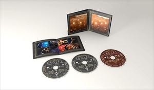Rakuten - 輸入盤 EAGLES / LIVE FROM THE FORUM MMXVIII [2CD＋DVD]