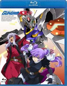 機動戦士ガンダムAGE 12 [Blu-ray]