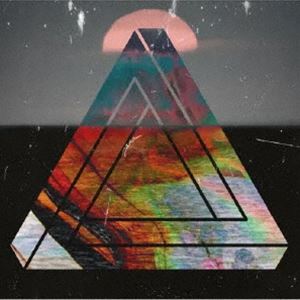 ネオン・フィールズ / ネオン・フィールズ（直輸入盤） [CD]