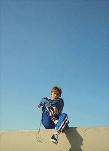 BOBBY / LOVE AND FALL（CD（スマプラ対応）） [CD]