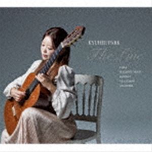 Composer: Ya Line - Kyuhee Park / The Live [CD]
