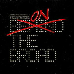 ON THE BROAD [DVD]