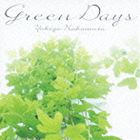 中村幸代 / Green days [CD]