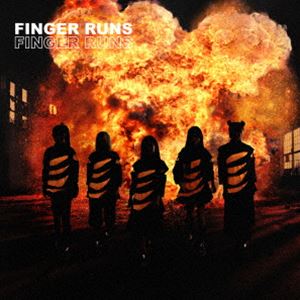 Finger Runs / Finger Runs [CD]