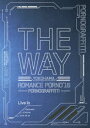 |mOtBeB^l}X|mf16 `THE WAY` Live in YOKOHAMA STADIUM 2016i񐶎YՁj [Blu-ray]