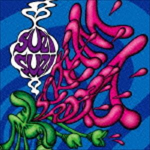 SUZISUZI / SCREAM ADDICT [CD]