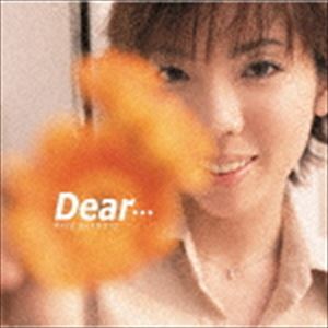 岡本真夜 / Dear…（UHQCD） [CD]