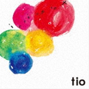 Rakuten - tio / toitoitoi [CD]