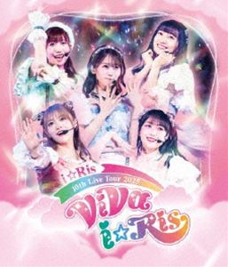 i☆Ris 10th Live Tour 2025 〜ViVa i☆Ris〜 [Blu-ray]