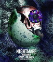 NIGHTMARE 15th Anniversary Tour CARPE DIEMeme TOUR FINAL  LFPITiʏՁj [Blu-ray]