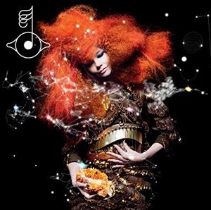 輸入盤 BJORK / BIOPHILIA [CD]