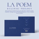 輸入盤 LA POEM / ECLIPSE ： TRILOGY 3 VINCERE [3CD]