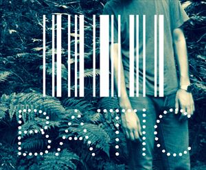 Artist Name: Ha Line - BATIC / meeting the organism [CD]
