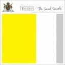 TWEEDEES / The Sound Sounds. [CD]