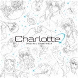 CHARLOTTE ORIGINAL SOUNDTRACK詳しい納期他、ご注文時はお支払・送料・返品のページをご確認ください発売日2015/11/4関連キーワード：KSLA-110/1（アニメーション） / TVアニメ「Charlotte」 Original SoundtrackCHARLOTTE ORIGINAL SOUNDTRACK ジャンル アニメ・ゲーム国内アニメ音楽 関連キーワード （アニメーション）ANANT-GARDE EYES（音楽）麻枝准（音楽）Lia熊木杏里多田葵2011年に放送され大反響を呼んだTVアニメ『Angel　Beats！』の原作・脚本を手掛けた麻枝准による完全新作のオリジナルアニメーション『Charlotte（シャーロット）』のオリジナルサウンドトラック！能力者たちが躍動する世界に調和した攻めたサウンド、生徒会や家族と過ごす落ち着いた楽曲、物語を彩る魂を揺さぶるような切ない旋律など、麻枝が拘りぬいたディレクションの果てに生まれたのは、エレクトロニカを基調としたTVアニメの枠にとらわれない変幻自在な楽曲群。本作を聞けば、いつでもCharlotteの世界に浸れること間違いなし。　（C）RS収録曲目11.Bravely You(5:31)2.歪(1:44)3.想い(2:22)4.朝(2:17)5.団欒(2:05)6.悪巧み(1:54)7.カンニング魔(1:30)8.ミーティング(2:19)9.インパクト(2:10)10.猛追(2:16)11.勇気(2:35)12.活動日誌(2:15)13.ブレイクタイム(2:13)14.能力者たち(2:25)15.絆(2:00)16.平穏(1:49)17.ブービートラップ(1:45)18.愚か者たち(2:20)19.脱落者たち(1:59)20.出落ち(1:55)21.協力者(0:51)22.おまじない(1:38)23.荒くれ者(1:08)24.疾駆(1:47)25.暗雲(2:38)26.コントロール(2:01)27.終わる夢(2:27)21.ムーブメント(1:48)2.ハイテンション(1:47)3.意表(2:04)4.勝負(2:18)5.すれ違い(2:38)6.胸騒ぎ(2:46)7.耳鳴り(3:09)8.対峙(2:02)9.黄昏(1:39)10.霧中(2:49)11.疑念(3:04)12.略奪(2:20)13.崩壊(2:04)14.春の日(3:02)15.不穏(2:25)16.ループ(2:48)17.奇策(2:51)18.絶望(2:29)19.決意(2:34)20.告白(3:00)21.危機(2:38)22.死神(3:38)23.君の文字(5:55)24.灼け落ちない翼(5:15) 種別 CD JAN 4933032008651 収録時間 125分20秒 組枚数 2 製作年 2015 販売元 ソニー・ミュージックソリューションズ登録日2015/08/03