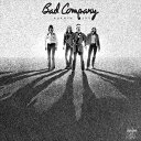 輸入盤 BAD COMPANY / BURNIN’ SKY （DLX） 2LP