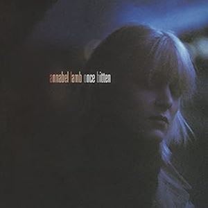 輸入盤 ANNABEL LAMB / ONCE BITTEN [CD]