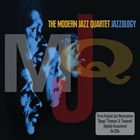 輸入盤 MODERN JAZZ QUARTET / JAZZOLOGY [2CD]